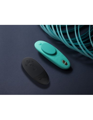 We-Vibe Moxie+ Aqua