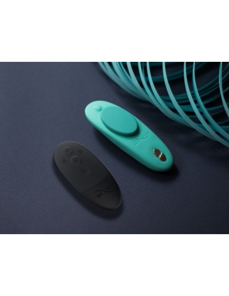 We-Vibe Moxie+ Aqua