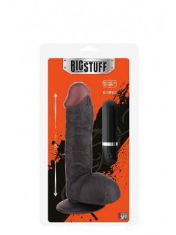 BIGSTUFF 7.5INCH BLACK