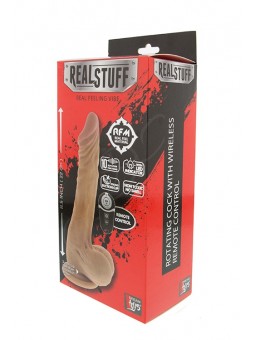 REALSTUFF 8.5INCH ROTATING...