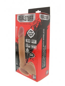 REALSTUFF 7.5INCH ROTATING...