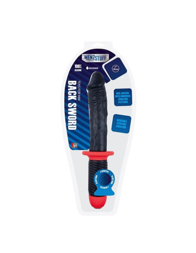 MENZSTUFF BACK SWORD COCK acquista online su Porky's Store