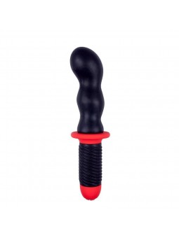 MENZSTUFF BACK SWORD BULBED