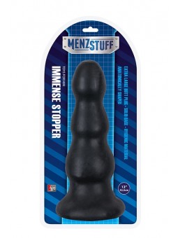 MENZSTUFF IMMENSE STOPPER...