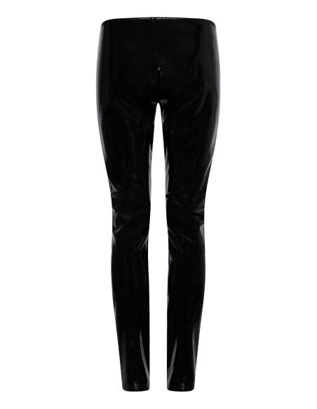GUILTY PLEASURE AFTER DARK LEGGINGS BLACK