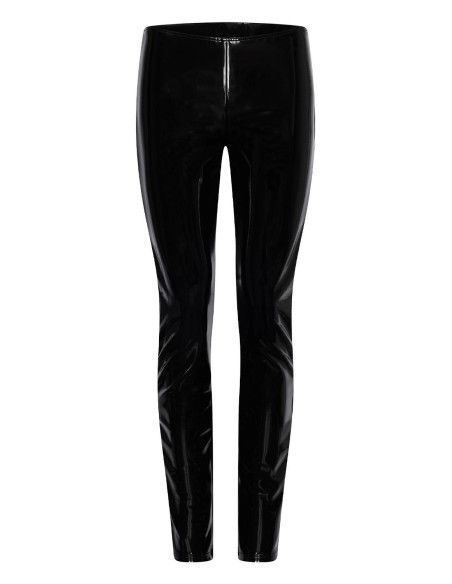 GUILTY PLEASURE AFTER DARK LEGGINGS BLACK