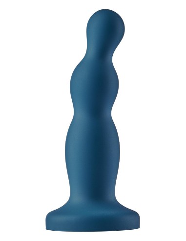 BOLD. RUNE  DILDO WITH SUCTION CUP RUNE