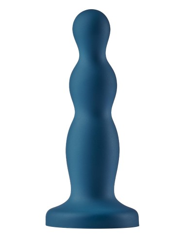 BOLD. RUNE  DILDO WITH SUCTION CUP RUNE