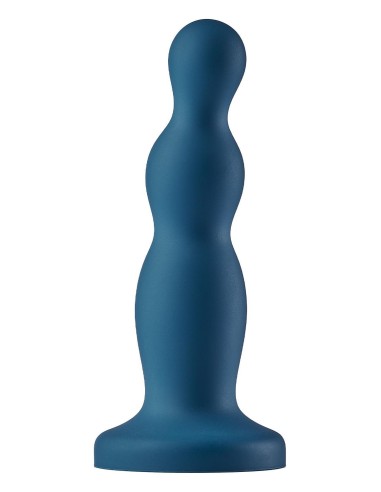 BOLD. RUNE  DILDO WITH SUCTION CUP RUNE