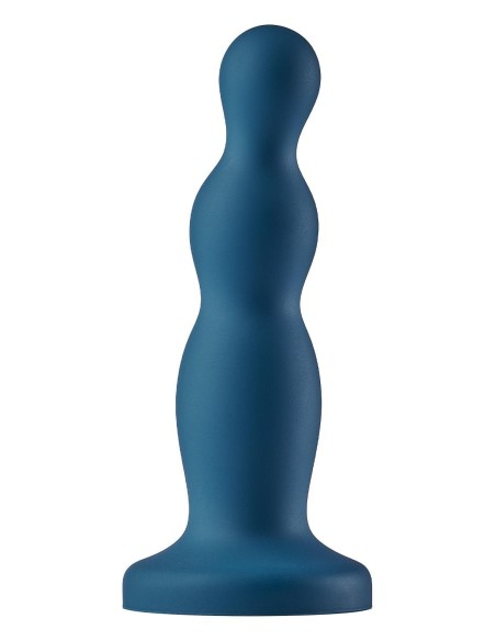 BOLD. RUNE  DILDO WITH SUCTION CUP RUNE