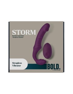 BOLD. STORM REMOTE CONTROLLED STRAPLESS 2