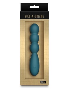 GOLD-N-DREAMS ROSA EMERALD 2