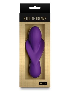GOLD-N-DREAMS MILLIE AMETHYST 2