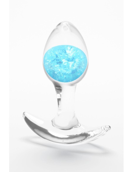 COSMIC GLAMS SMALL BLUE