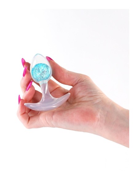 COSMIC GLAMS SMALL BLUE