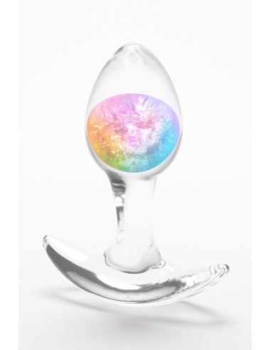 COSMIC GLAMS SMALL RAINBOW