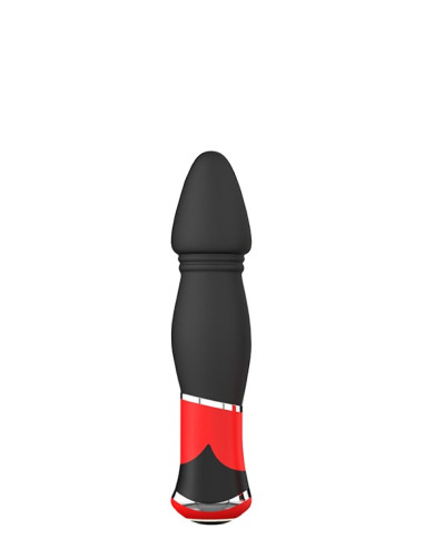 BOOTYFUL CONED VIBE BLACK acquista online su Porky's Store