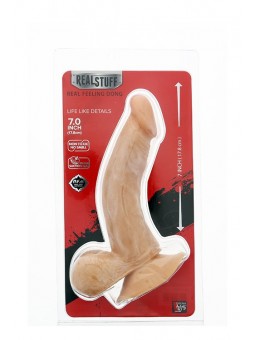 REALSTUFF REAL FEELING DONG...