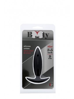 CHEEKY LOVE ANAL PLUG XTRA...