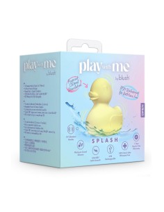 PLAY WITH ME SPLASH YELLOW 2