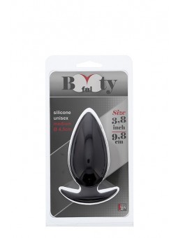CHEEKY LOVE ANAL PLUG...