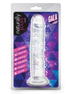 NATURALLY YOURS GALA SPARKLING CLEAR 2
