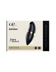 GUILTY PLEASURE AURA PULSE 2