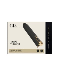 GUILTY PLEASURE CRAVE BULLET 2