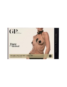 GUILTY PLEASURE PEARL PLEASURE COLLAR 2