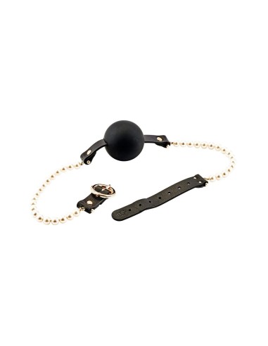 GUILTY PLEASURE MAJESTIC PEARL MOUTHGAG