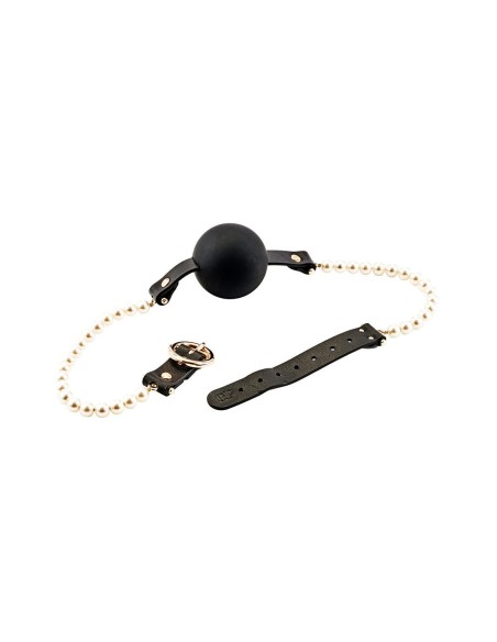 GUILTY PLEASURE MAJESTIC PEARL MOUTHGAG
