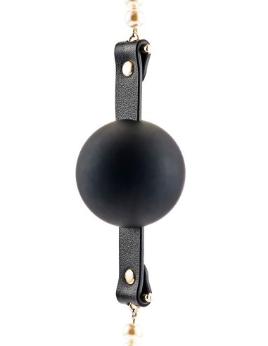 GUILTY PLEASURE MAJESTIC PEARL MOUTHGAG