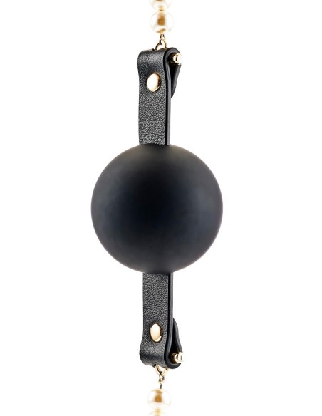 GUILTY PLEASURE MAJESTIC PEARL MOUTHGAG
