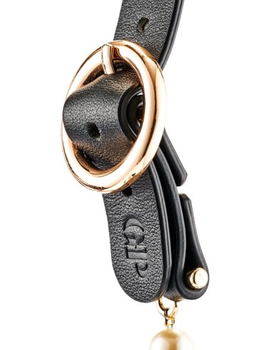 GUILTY PLEASURE MAJESTIC PEARL MOUTHGAG