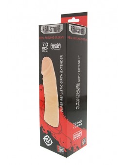 REALSTUFF GIRTH EXTENDER...
