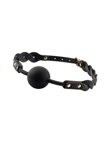 GUILTY PLEASURE MOONLIGHT BRAIDED MOUTHG