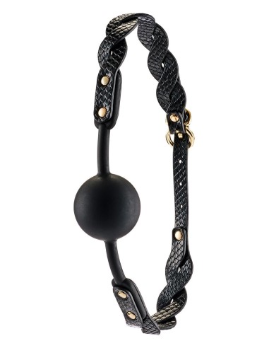 GUILTY PLEASURE MOONLIGHT BRAIDED MOUTHG