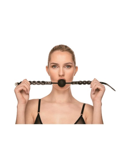 GUILTY PLEASURE MOONLIGHT BRAIDED MOUTHG