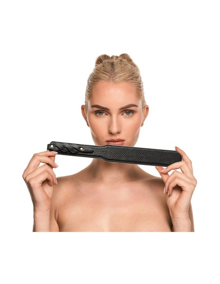 GUILTY PLEASURE PHANTOM BRAIDED PADDLE