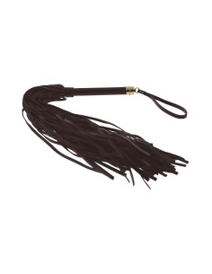 GUILTY PLEASURE SABLE STRIKE FLOGGER 2