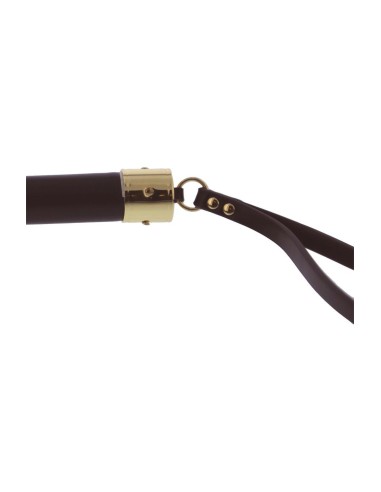 GUILTY PLEASURE SABLE STRIKE FLOGGER