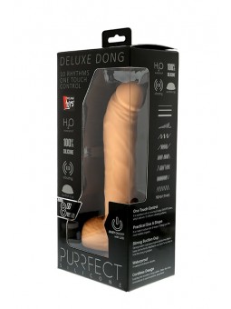 PURRFECT SILICONE DELUXE...