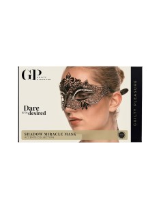 GUILTY PLEASURE SHADOW MIRACLE MASK 2