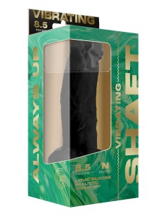 SHAFT VIBRATING MODEL N 8.5 INCH BLACK 2