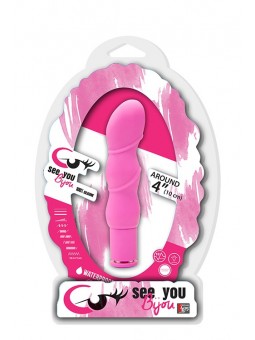 SEE YOU BIJOU PINK