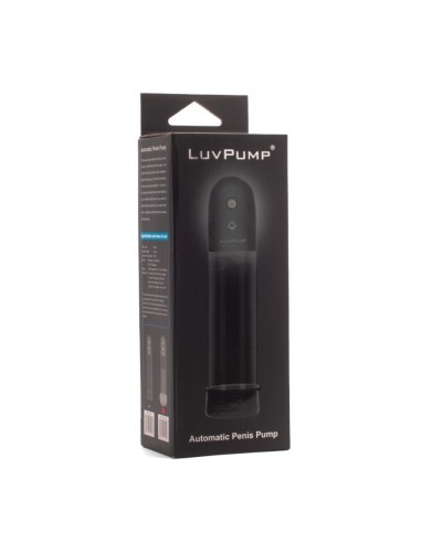 Masturbating Basic Penis Pump USB