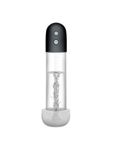 Masturbating Basic Penis Pump USB