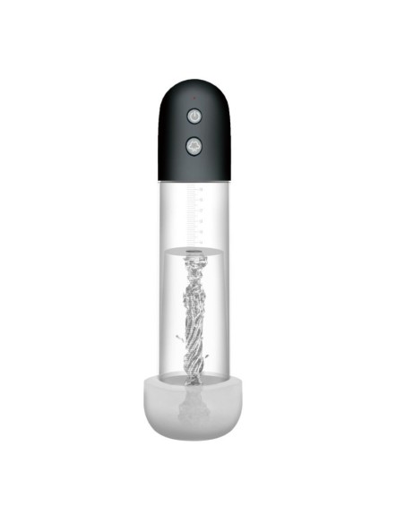 Masturbating Basic Penis Pump USB