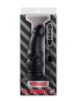 MENZSTUFF SPINDLE...