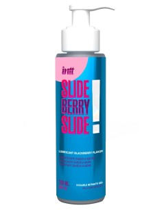 Slide Berry Slide! 100ml 2